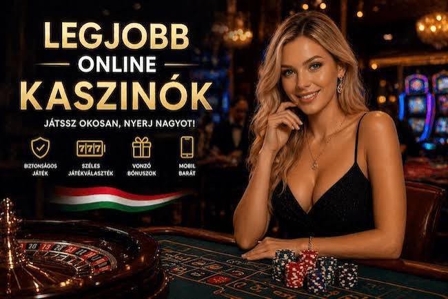 Alacsony Minimum Befizetésű Kaszinók A Legjobb Lehetőségek
