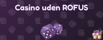 Casino Uden ROFUS via Trustly - En Ny Tidsalder for Online Spil