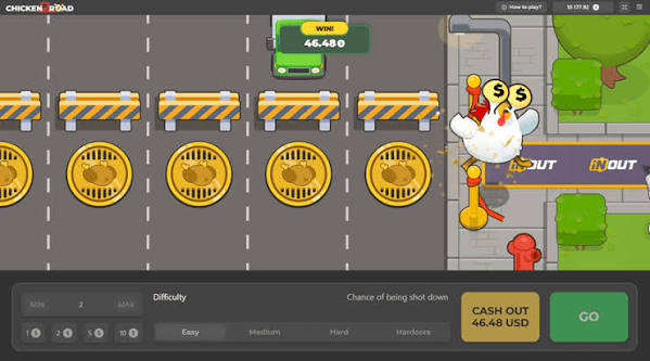Chicken Road 2 Scopri il Gioco di Avventura del Momento Chicken Road 2 Scopri il Gioco di Avventura del Momento