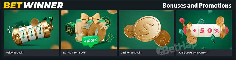 Comprehensive BetWinner Betting Guide for Gamblers