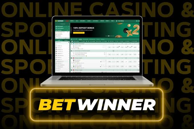 Comprehensive BetWinner Betting Guide for Gamblers