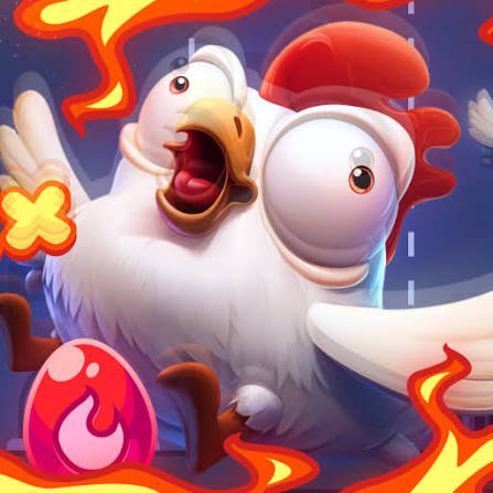 Descubre el emocionante mundo de Chicken Road ¡el juego que no te puedes perder! -620979260