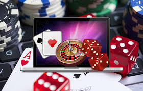 Discover Exciting Games at Amigo Wins Casino Online