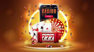 Experience the Thrill of Casino Spinline UK Your Ultimate Gaming Destination