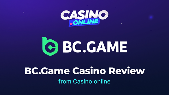 Explore BC.Game Casino and Sportsbook - Your Ultimate Gaming Destination
