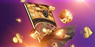 Explore the Exciting Features of 5bet Casino Official Website