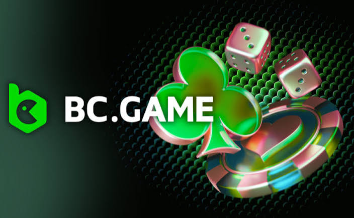 Explore the Exciting World of BC.Game Mexico Online Platform