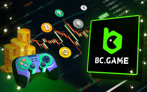 Explore the Exciting World of BC.Game Mexico Online Platform