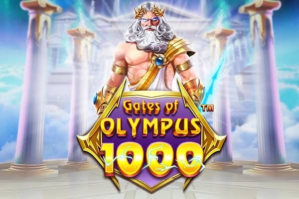 Exploring Gates of Olympus by Pragmatic Play -894375447 Exploring Gates of Olympus by Pragmatic Play -894375447