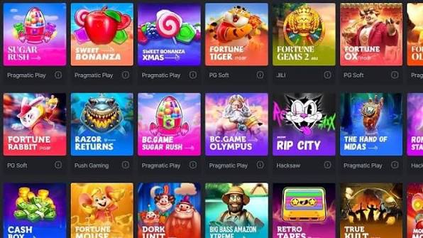 Exploring the Benefits and Features of the BC Platform App