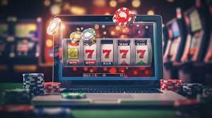 Exploring the Excitement of Casino Rolling Slots -112165261 Exploring the Excitement of Casino Rolling Slots -112165261