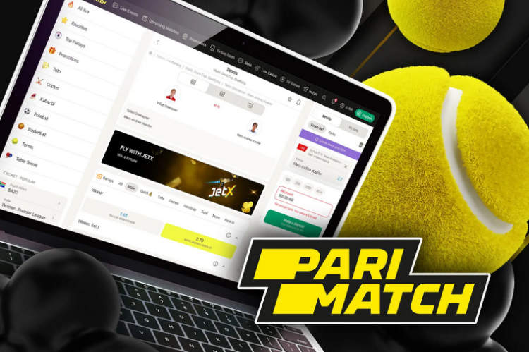 Parimatch’da eng mashhur sport turlari