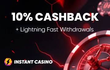 Testimonio de Instantaneous Casino