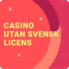 Minsta Insättning Casino Utan Svensk Licens – Spela Smidigt och Enkelt