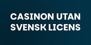 Minsta Insättning Casino Utan Svensk Licens – Spela Smidigt och Enkelt