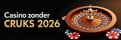 Ontdek online casino's zonder CRUKS met 10 euro storting Ontdek online casino's zonder CRUKS met 10 euro storting