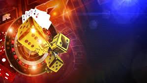 Oplev Spændingen ved Online Casino Oplev Spændingen ved Online Casino