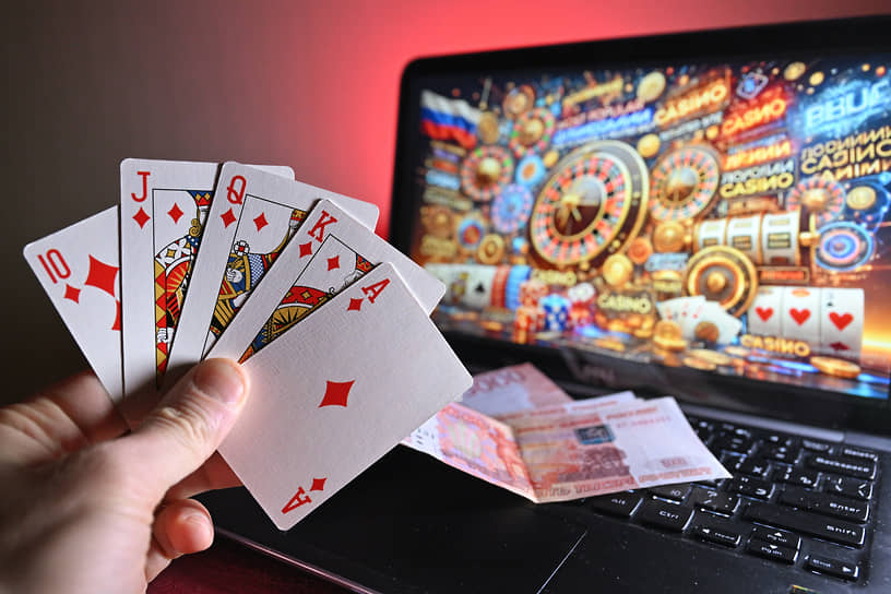 RealzCasino - Twoje Źródło Rozrywki Online -1254234088