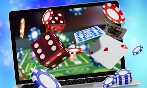 SunnyBet Casino & Sportsbook - Your Ultimate Gaming Destination