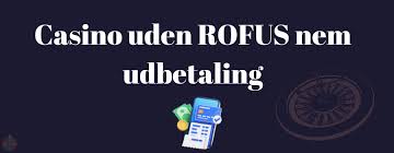 Udenlandske Casinoer Uden MitID i 2026 En Ny Æra for Spil 2129787145