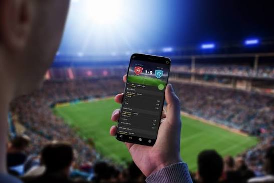 1xBet Android App Your Ultimate Betting Companion 1431759521