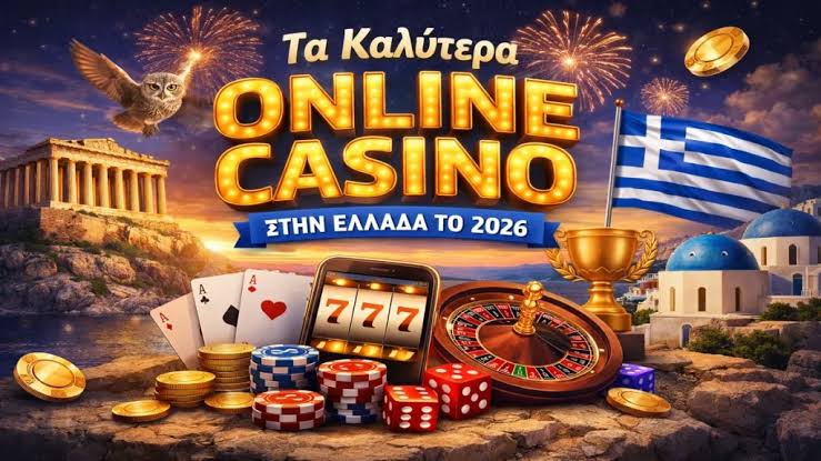 Ανακαλύψτε τον κόσμο των ζωντανών καζίνο στην Ελλάδα 441641943