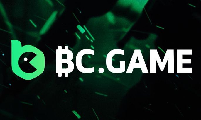 BC.Game Registration Your Path to Exciting Online Gaming