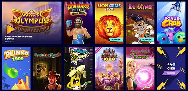 Casino bez ověření identity Hraní bez stresu a komplikací
