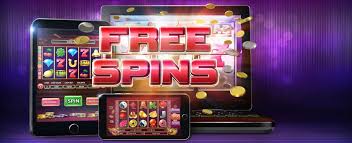 Casino Online Free Spins Bedste
