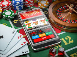 Casino Top G Your Ultimate Guide to Online Gaming