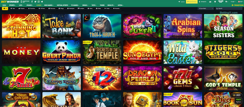 Comprehensive BetWinner Bonus Guide Unlock Your Winning Potential 1618910803 Comprehensive BetWinner Bonus Guide Unlock Your Winning Potential 1618910803