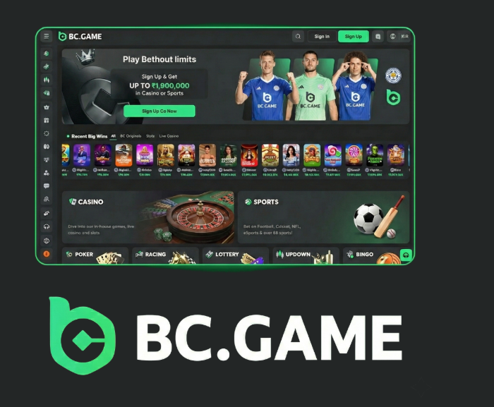 Experience Exciting Gaming at BCGame.vc Casino