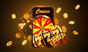 Experience the Excitement of Mino Casino Your Ultimate Gaming Destination 877108646