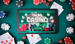 Explore the Exciting World of Online Casino SpinTime Explore the Exciting World of Online Casino SpinTime