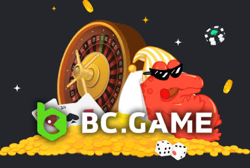 Exploring the BC.Game Platform in Nigeria A Comprehensive Guide -278624494