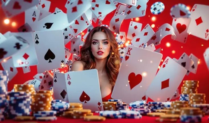 Τα Καλύτερα Live Casino Ένας Οδηγός για Επιτυχία Τα Καλύτερα Live Casino Ένας Οδηγός για Επιτυχία