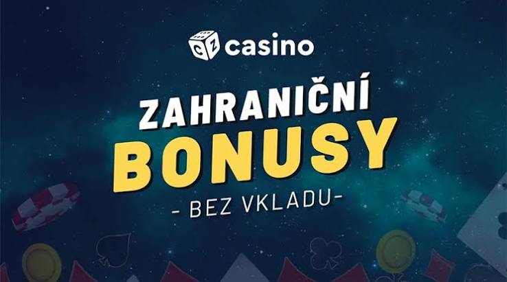 Nová online kasina v Česku Objevte svět nových herních možností