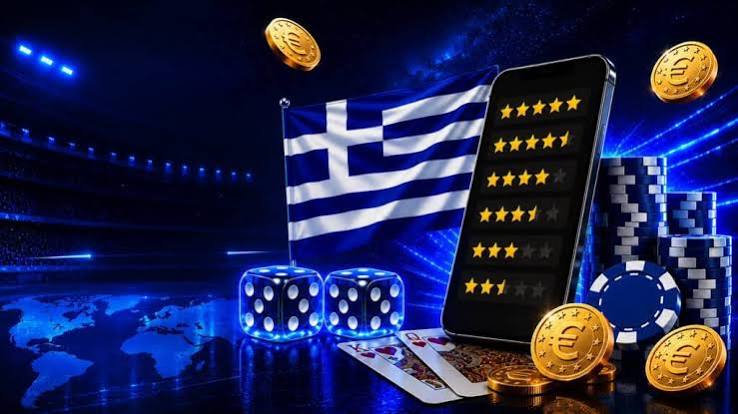 Τα Καλύτερα Online Καζίνο στην Ελλάδα 466963178 Τα Καλύτερα Online Καζίνο στην Ελλάδα 466963178