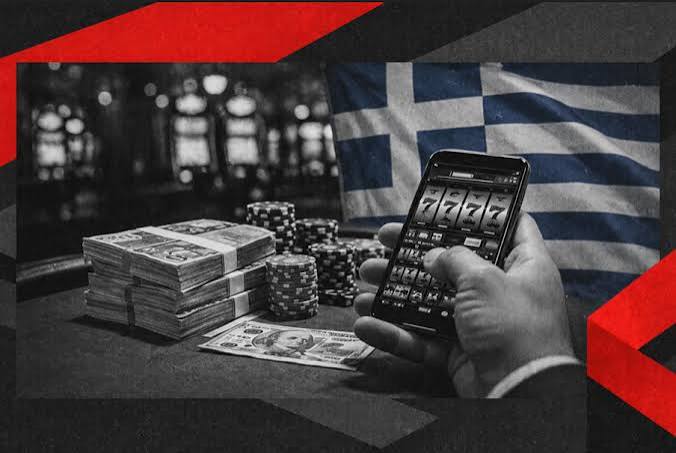 Γνωρίστε τα Online Casino στην Ευρώπη Μια Οδηγία για Παίκτες