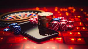 Online Gambling En Verden af Spil på Nettet