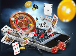Online Gambling En Verden af Spil på Nettet