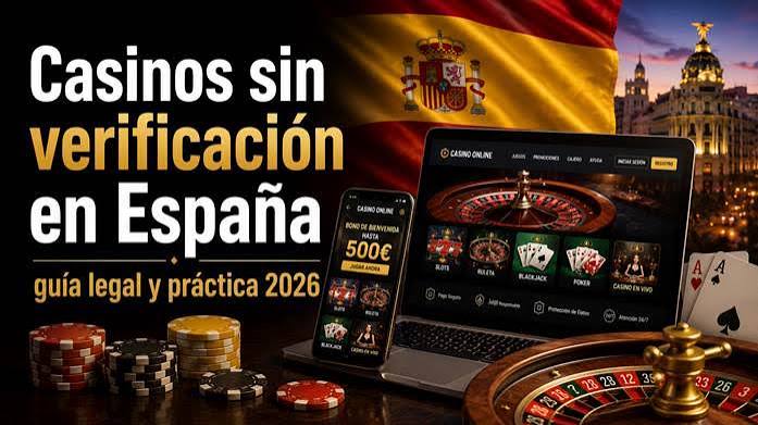 Tiradas Gratis en Casinos Sin Depósito Cómo Aprovechar al Máximo Tu Experiencia de Juego
